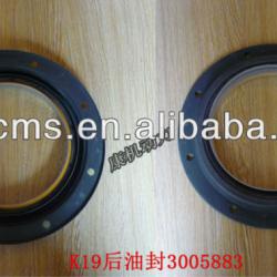 Cummins K19 3005883 rear oil seal