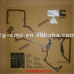 Cummins K19 3410141 gasket