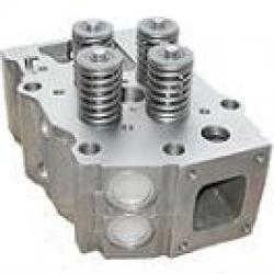 Cummins k19 cylinder head