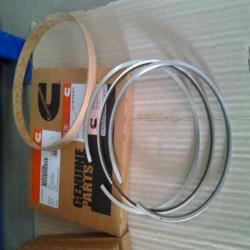 Cummins piston ring set 4089406