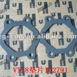 Cummins VT28 102791 gasket