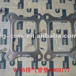 Cummins VT28 3069177 gasket