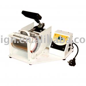 Cup Heat Press Machine( CHP790)