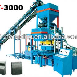 Curb Stone Block Machine, Hydraulic Press Concrete Brick Machine Block Machine(HZY1500/HZY3000 )