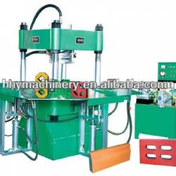 curb stone making machine hydraulic Paving Brick making machine