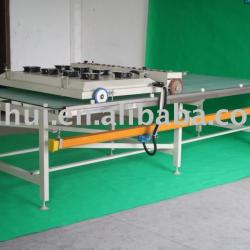 Curing machine, Textile dryer