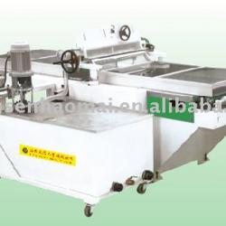 curtain coating machine