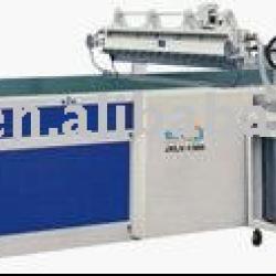 CURTAIN PAINTING MACHINE