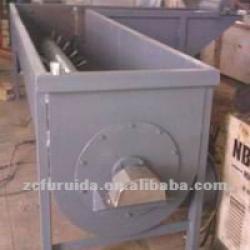 Curved Scalding machine/ chicken slaughtering equipent