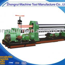 Curving Roll Forming Machine