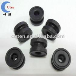 Custom design silicone stroke piston for machine