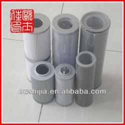 Custom Designed Stainless Steel Hydraulic Filters made in china