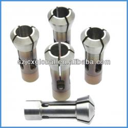 Custom Made 8mm Router Collet