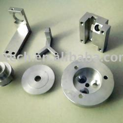 custom metal parts