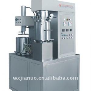 Custome made solder mixer/ solder paste mixing machine