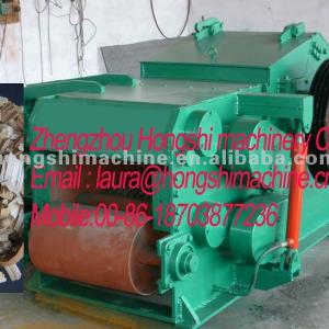 Customerized drum wood chip machine