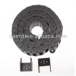 customizable cnc machine TP7 series cable track