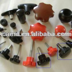 customized bakelite knobs