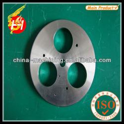 customized cnc machined part/cnc lathe turning parts