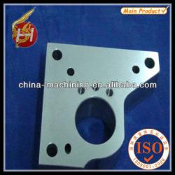 customized cnc machined part/cnc machining center