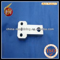 customized cnc machined part/cnc metal machined part