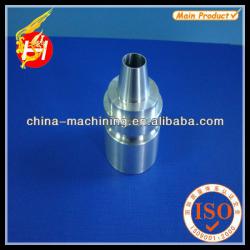 customized cnc machined part/cnc precision turn part