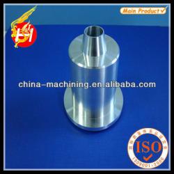 customized cnc machined part/cnc precision turn parts