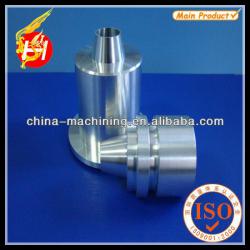 customized cnc machined part/cnc turn part