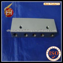 customized cnc machined part/machined parts buyers