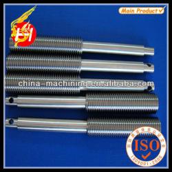 customized cnc machined part/machined parts machining service