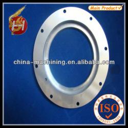 customized cnc machined part/machinery part