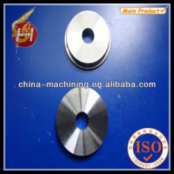 customized cnc machined part/metal part