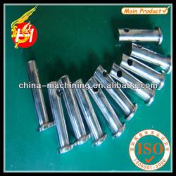 customized cnc machined part/small parts with turning parts precision