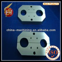 customized cnc machined part/spare parts