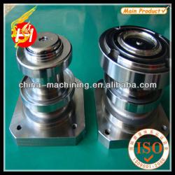 customized cnc machined part/turning