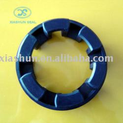 Customized Molded NBR Rubber Parts