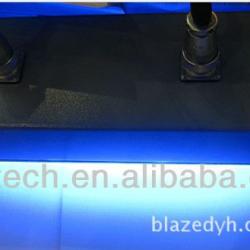 customized ultraviolet/uv light for glue curing/drying