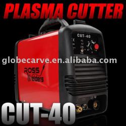 CUT-40 INVERTER PLASMA CUTTER WELDER WELDING