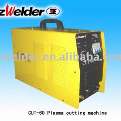 CUT-60 Inverter Air Plasma Cutter