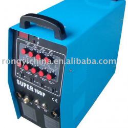 CUT/MMA/TIG AC WELDING MACHINE SUPER160P