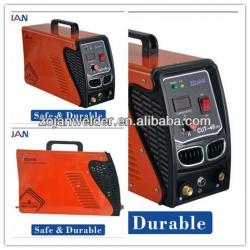 CUT SERIES DC INVERTER AIR PLASMA CUTTING MACHINE