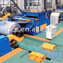 Cut To Length Line, Cut To Length Machine, Blanking Line