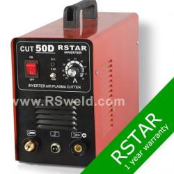 CUT50L plasma cutter