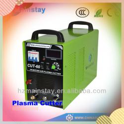 CUT60 Inverter Metal Portable Plasma Cutting Machine