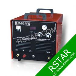 CUT80 metal plasma cutting machine