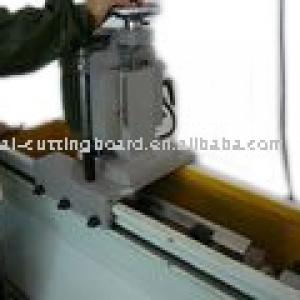 Cutter Grinder (MF207) Machine