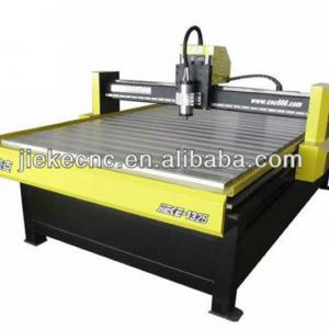 Cutting aluminum engraving router high power more strong JK-1325-1Z JIEKE