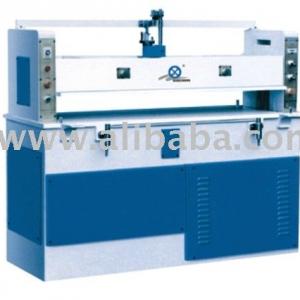 Cutting Machine 25T Hydraulic Plane