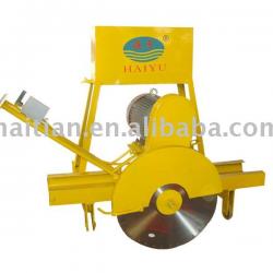 Cutting Machine for Concrete