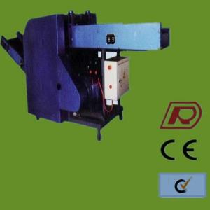 Cutting Machine for Waste Cotton